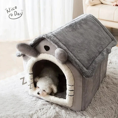 CozyPaw House