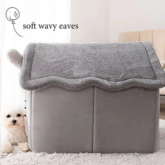 CozyPaw House