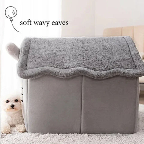 CozyPaw House