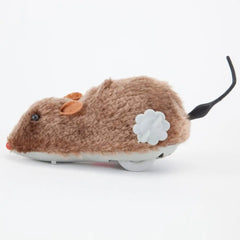 Running Rat