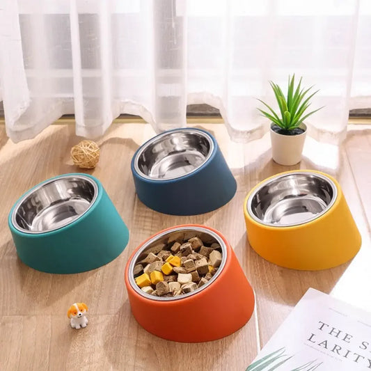 SafeBowl Pet Feeder