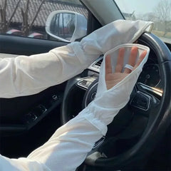 SunGuard Sleeves