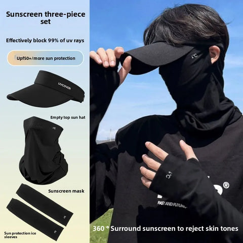 CoolGuard Mask
