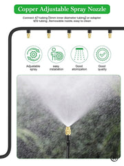 MistFlow 10