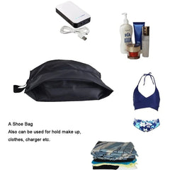 TravelTrek Bags