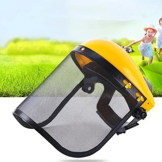 TrimSafe Helmet