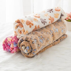 Soft and Warm Pet Blanket
