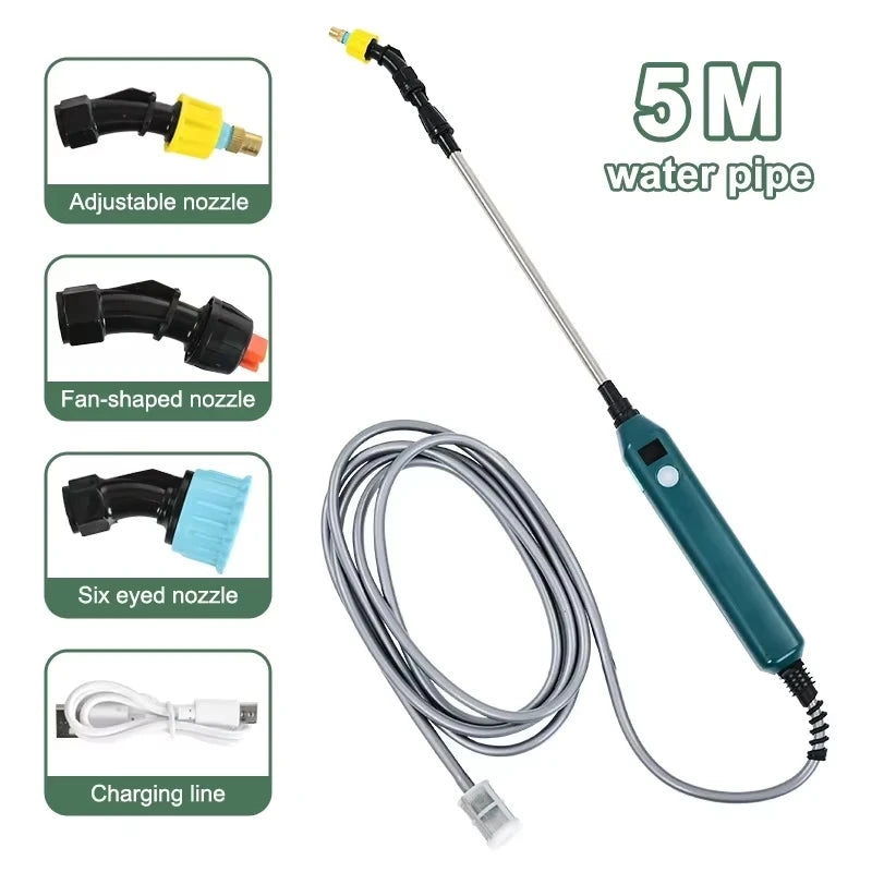 PowerSpray 2400