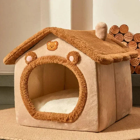 CozyPaw House