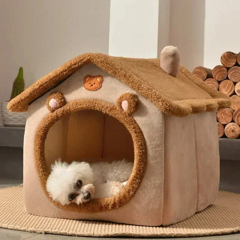 CozyPaw House