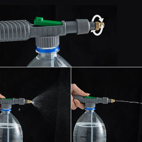 AeroSpray Pump