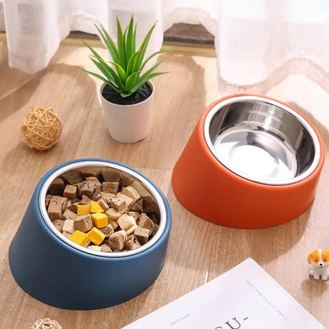 SafeBowl Pet Feeder