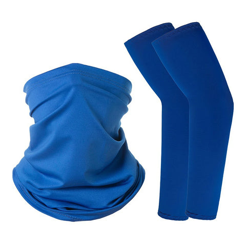 ArcticShield Sleeve Set