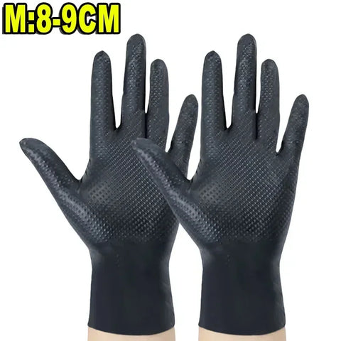 NitraGuard Gloves