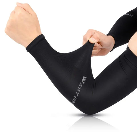 SolarSkin Sleeves