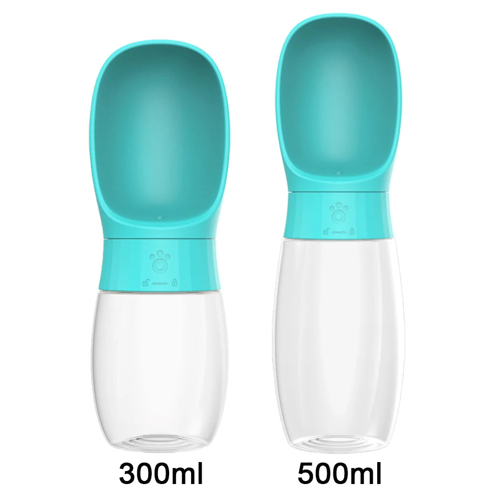 HydraPup Bottle