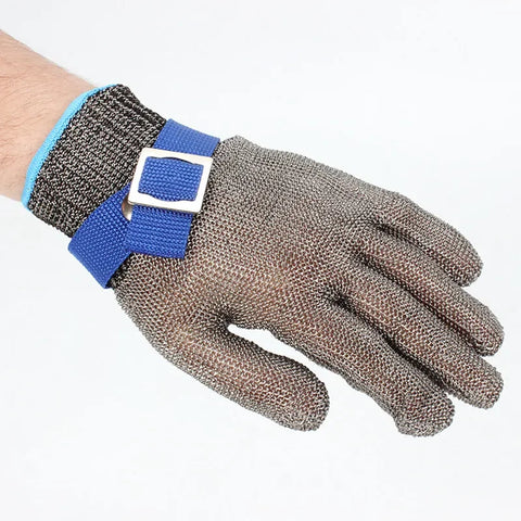 SteelShield Gloves