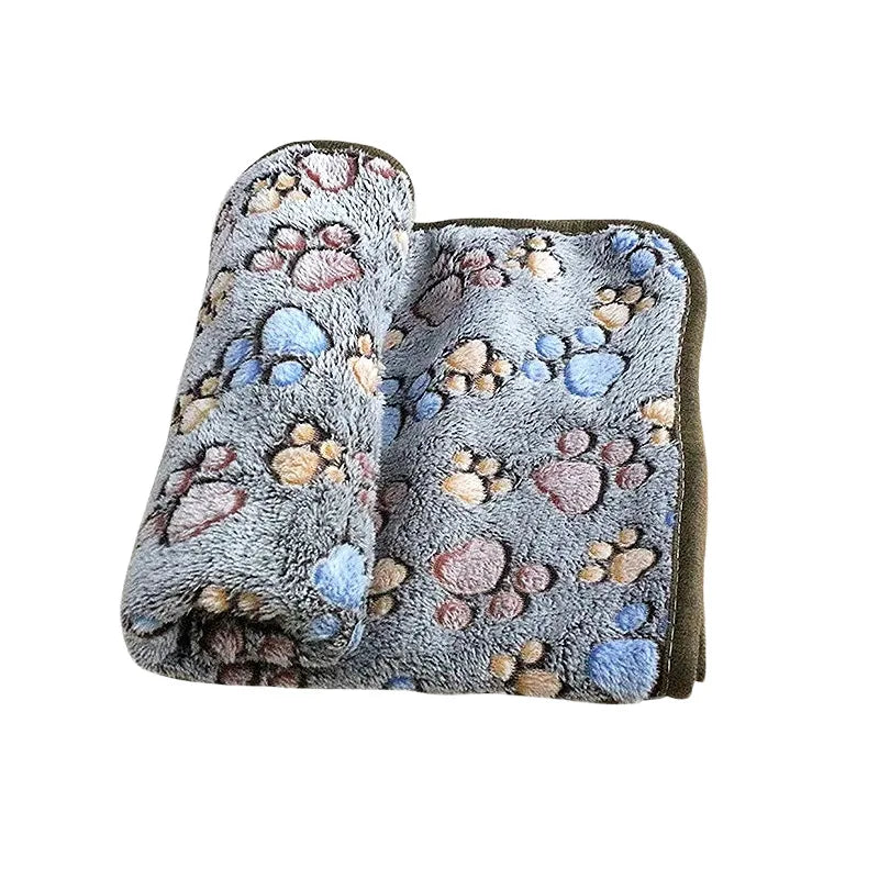Soft and Warm Pet Blanket