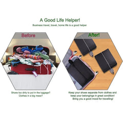 TravelTrek Bags