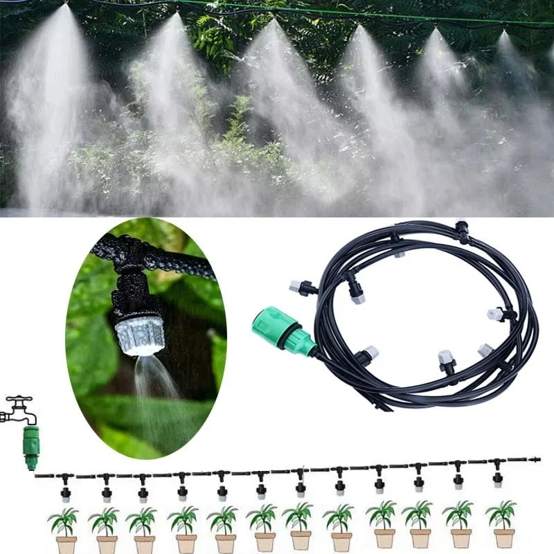 AquaMist 10