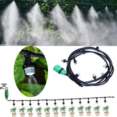AquaMist 10