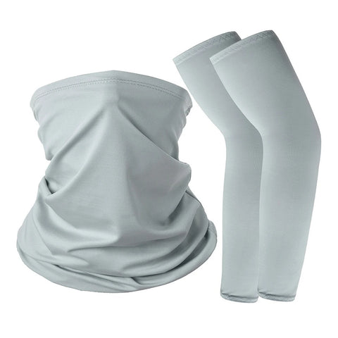 ArcticShield Sleeve Set