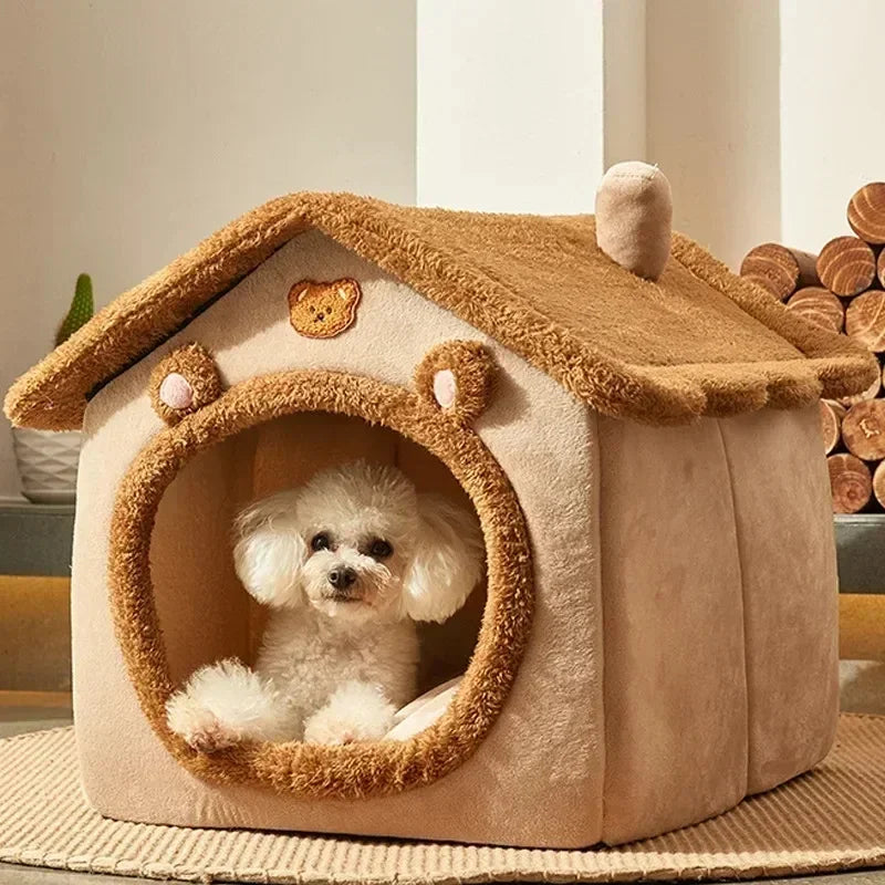 CozyPaw House