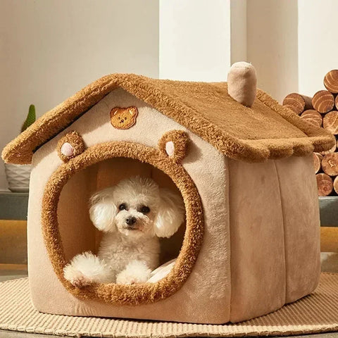 CozyPaw House