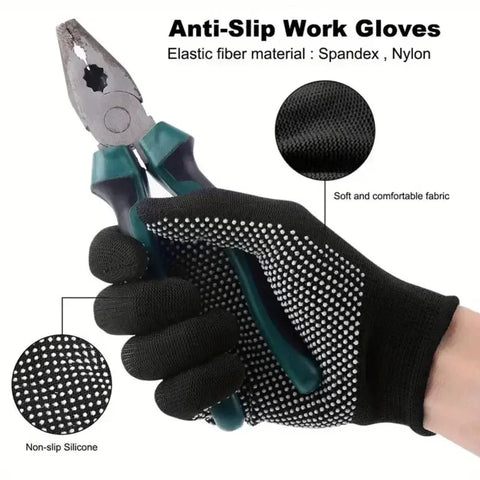 GripTec Gloves