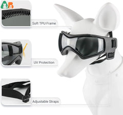 Dog Helmet
