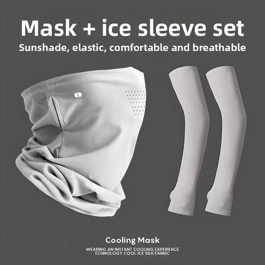 CoolGuard Mask
